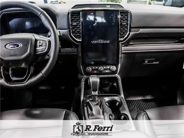 2026 Ford Ranger Lariat (Stk: T0402) in Woodbridge - Image 10 of 25