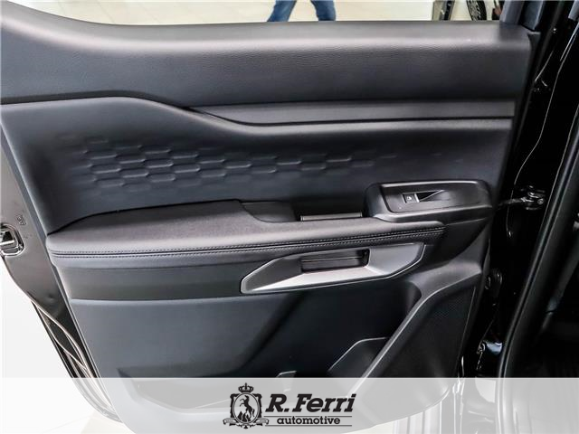 2026 Ford Ranger Lariat (Stk: T0402) in Woodbridge - Image 12 of 25