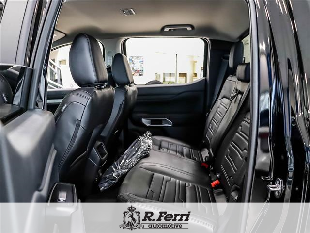 2026 Ford Ranger Lariat (Stk: T0402) in Woodbridge - Image 13 of 25