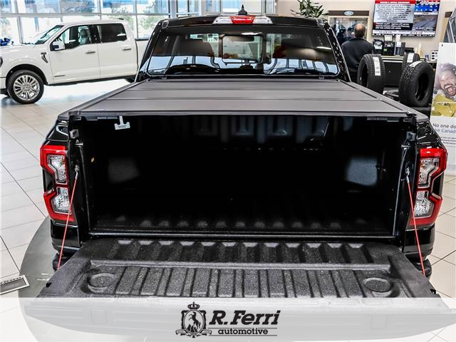 2026 Ford Ranger Lariat (Stk: T0402) in Woodbridge - Image 14 of 25