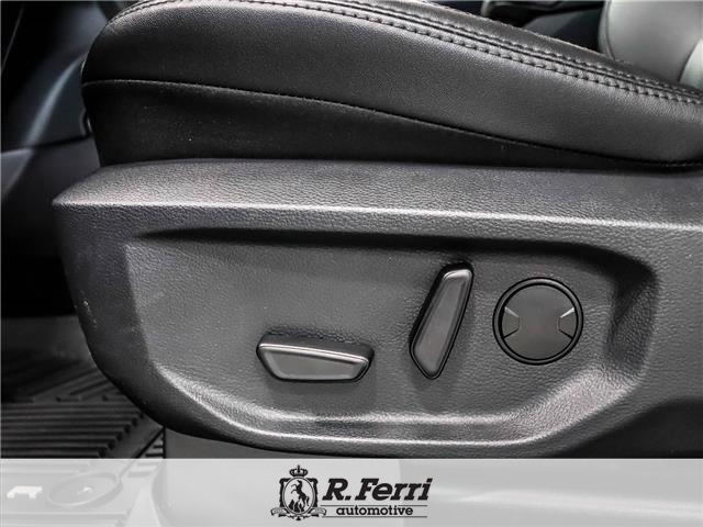 2026 Ford Ranger Lariat (Stk: T0402) in Woodbridge - Image 18 of 25