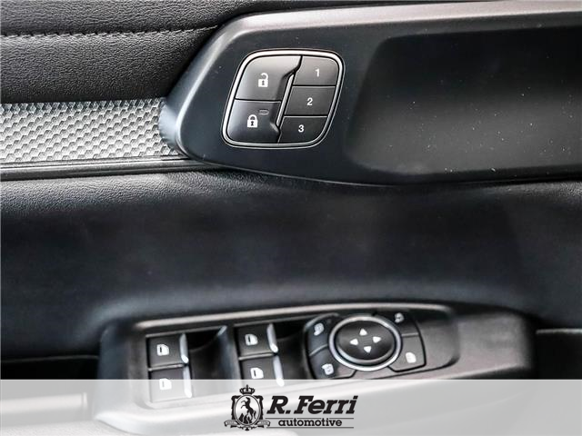 2026 Ford Ranger Lariat (Stk: T0402) in Woodbridge - Image 19 of 25