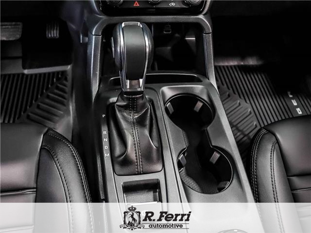 2026 Ford Ranger Lariat (Stk: T0402) in Woodbridge - Image 20 of 25