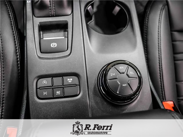 2026 Ford Ranger Lariat (Stk: T0402) in Woodbridge - Image 21 of 25