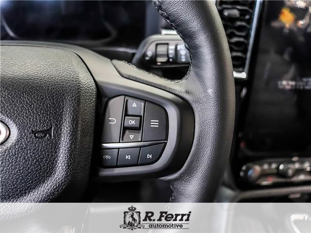 2026 Ford Ranger Lariat (Stk: T0402) in Woodbridge - Image 22 of 25