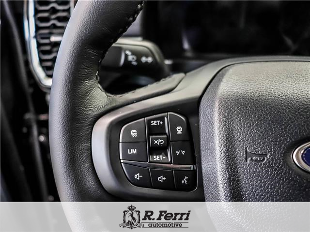 2026 Ford Ranger Lariat (Stk: T0402) in Woodbridge - Image 23 of 25