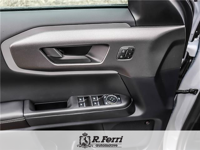 2026 Ford Bronco Sport Outer Banks (Stk: T0405) in Woodbridge - Image 6 of 27