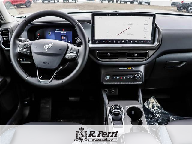2026 Ford Bronco Sport Outer Banks (Stk: T0405) in Woodbridge - Image 9 of 27