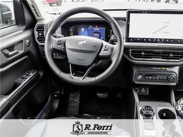 2026 Ford Bronco Sport Outer Banks (Stk: T0405) in Woodbridge - Image 10 of 27