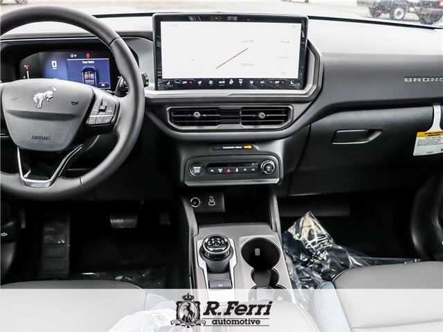 2026 Ford Bronco Sport Outer Banks (Stk: T0405) in Woodbridge - Image 11 of 27