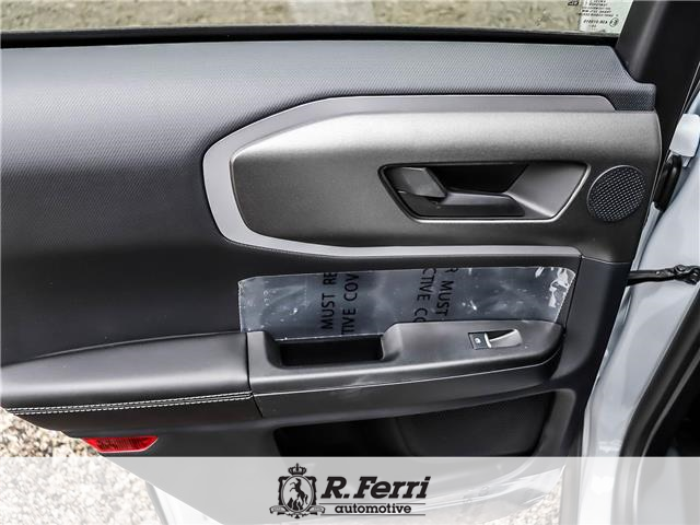 2026 Ford Bronco Sport Outer Banks (Stk: T0405) in Woodbridge - Image 13 of 27