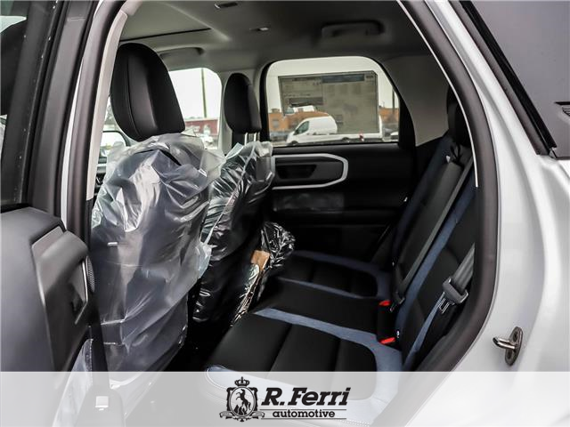 2026 Ford Bronco Sport Outer Banks (Stk: T0405) in Woodbridge - Image 14 of 27