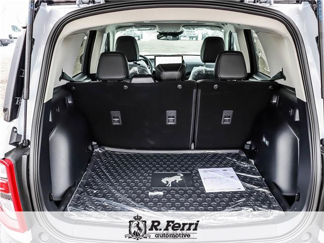 2026 Ford Bronco Sport Outer Banks (Stk: T0405) in Woodbridge - Image 15 of 27