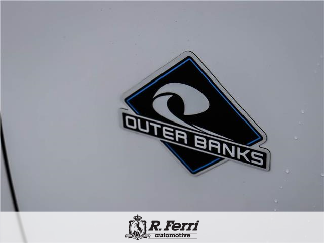 2026 Ford Bronco Sport Outer Banks (Stk: T0405) in Woodbridge - Image 16 of 27