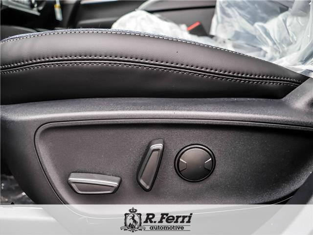 2026 Ford Bronco Sport Outer Banks (Stk: T0405) in Woodbridge - Image 17 of 27