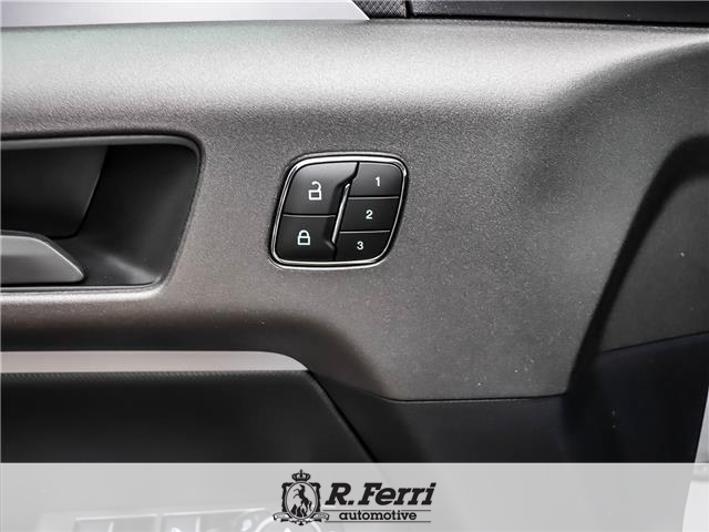 2026 Ford Bronco Sport Outer Banks (Stk: T0405) in Woodbridge - Image 18 of 27