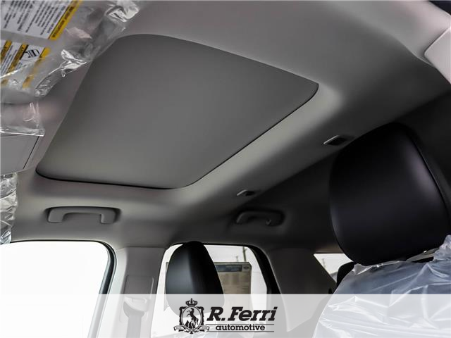 2026 Ford Bronco Sport Outer Banks (Stk: T0405) in Woodbridge - Image 19 of 27