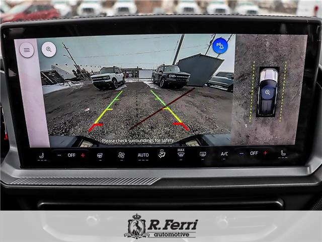 2026 Ford Bronco Sport Outer Banks (Stk: T0405) in Woodbridge - Image 21 of 27