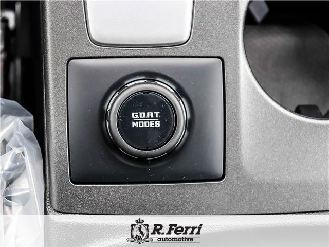 2026 Ford Bronco Sport Outer Banks (Stk: T0405) in Woodbridge - Image 23 of 27