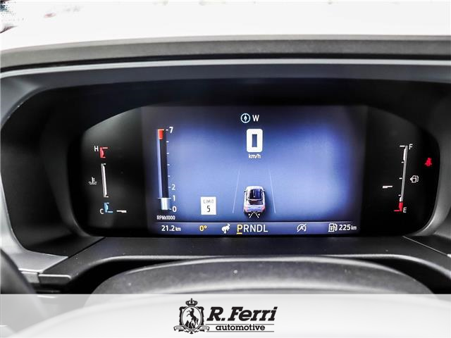 2026 Ford Bronco Sport Outer Banks (Stk: T0405) in Woodbridge - Image 24 of 27