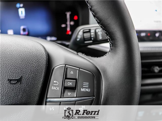 2026 Ford Bronco Sport Outer Banks (Stk: T0405) in Woodbridge - Image 25 of 27