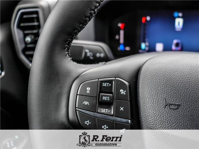 2026 Ford Bronco Sport Outer Banks (Stk: T0405) in Woodbridge - Image 26 of 27