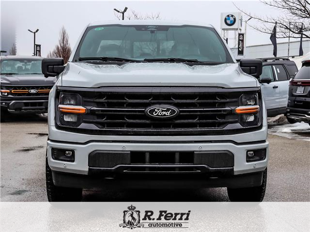 2026 Ford F-150 XLT (Stk: T0409) in Woodbridge - Image 2 of 24