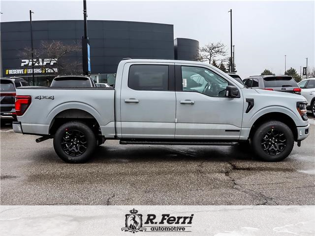 2026 Ford F-150 XLT (Stk: T0409) in Woodbridge - Image 3 of 24