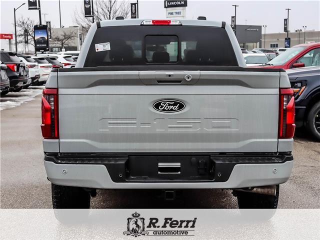 2026 Ford F-150 XLT (Stk: T0409) in Woodbridge - Image 4 of 24