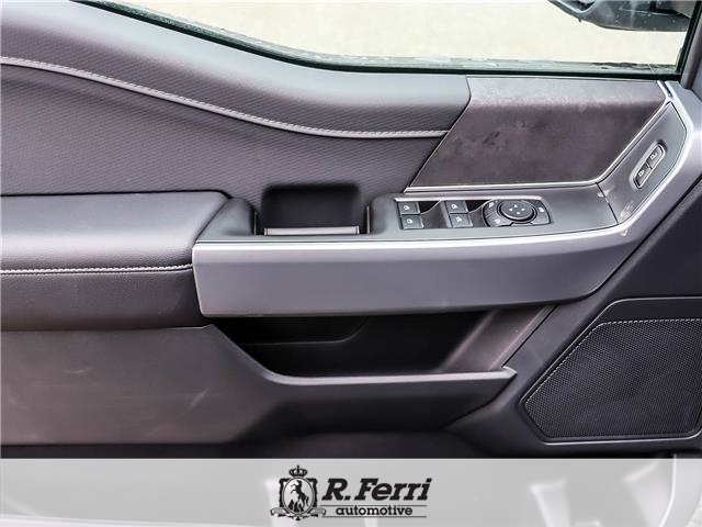 2026 Ford F-150 XLT (Stk: T0409) in Woodbridge - Image 5 of 24
