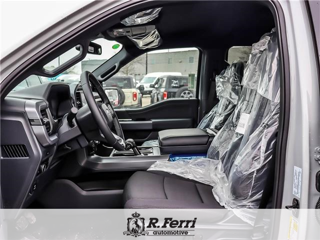 2026 Ford F-150 XLT (Stk: T0409) in Woodbridge - Image 7 of 24