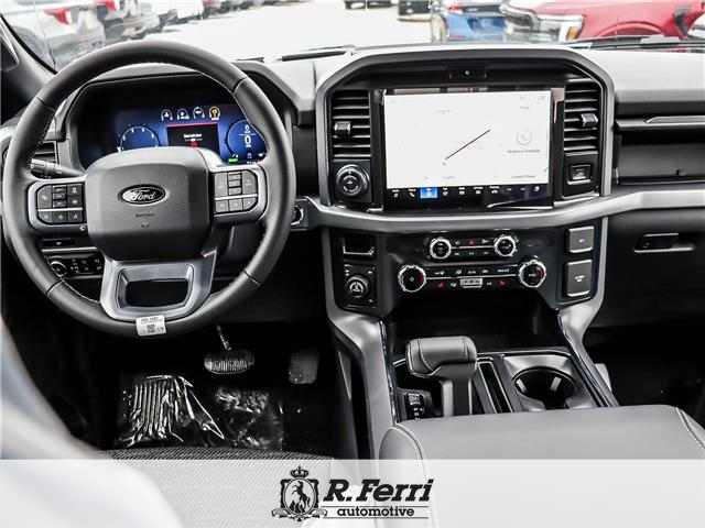 2026 Ford F-150 XLT (Stk: T0409) in Woodbridge - Image 8 of 24