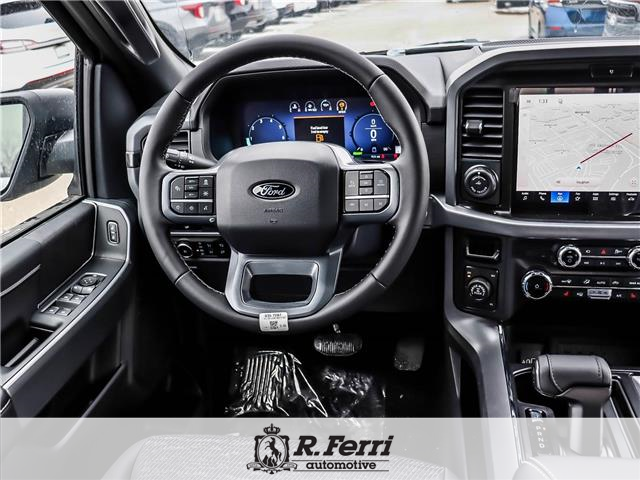 2026 Ford F-150 XLT (Stk: T0409) in Woodbridge - Image 9 of 24
