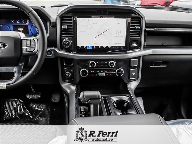 2026 Ford F-150 XLT (Stk: T0409) in Woodbridge - Image 10 of 24
