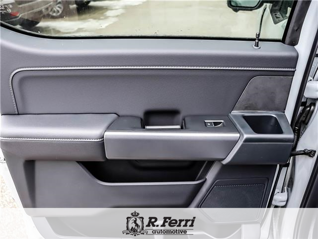 2026 Ford F-150 XLT (Stk: T0409) in Woodbridge - Image 12 of 24