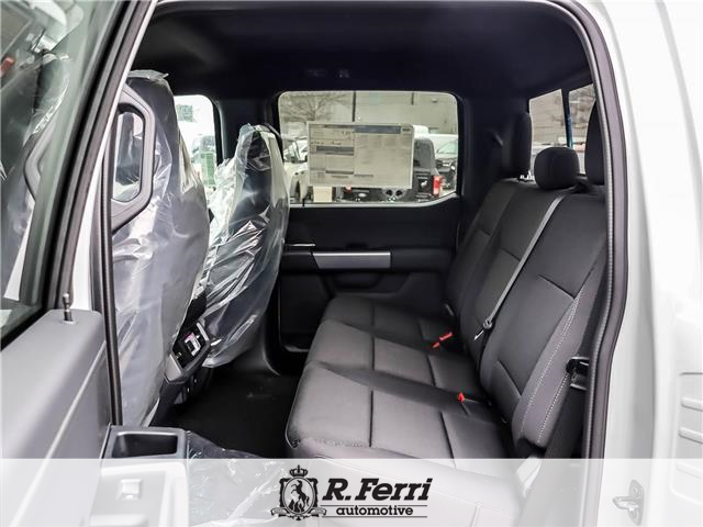 2026 Ford F-150 XLT (Stk: T0409) in Woodbridge - Image 13 of 24