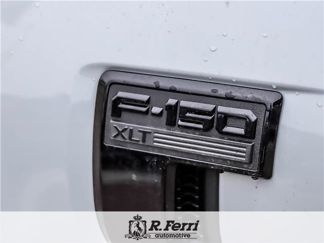 2026 Ford F-150 XLT (Stk: T0409) in Woodbridge - Image 14 of 24