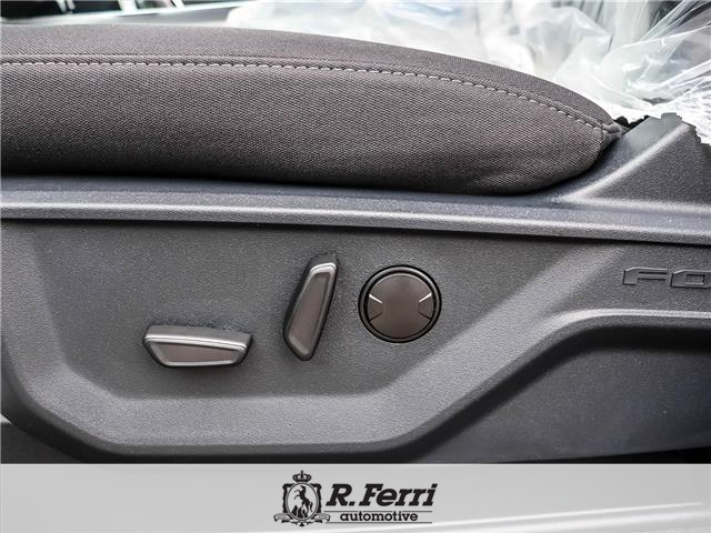 2026 Ford F-150 XLT (Stk: T0409) in Woodbridge - Image 15 of 24