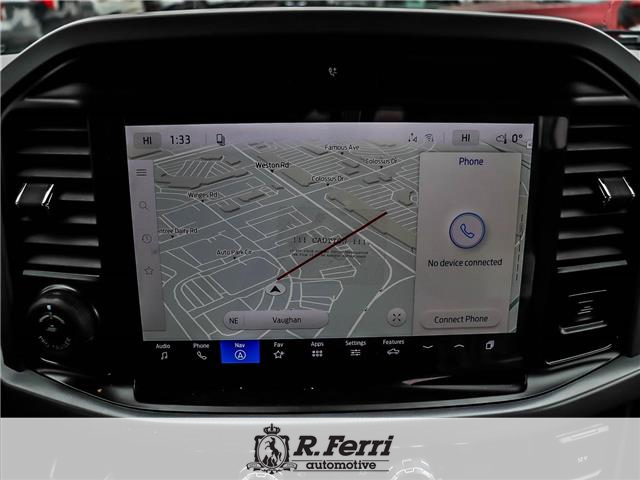 2026 Ford F-150 XLT (Stk: T0409) in Woodbridge - Image 16 of 24