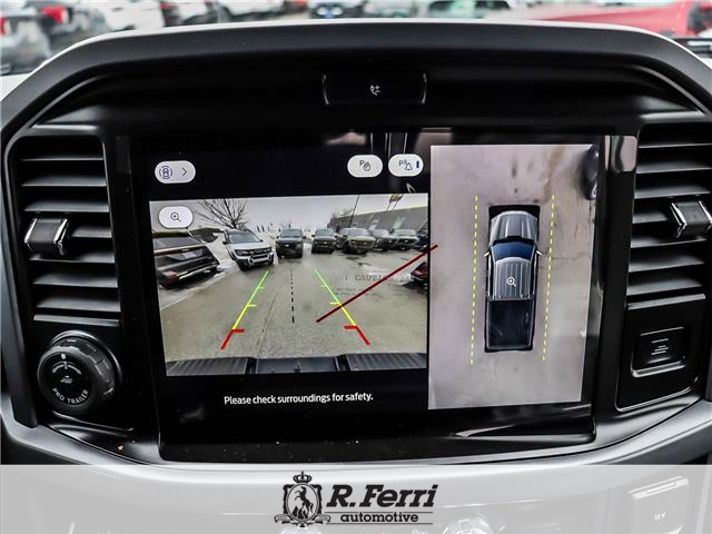 2026 Ford F-150 XLT (Stk: T0409) in Woodbridge - Image 17 of 24