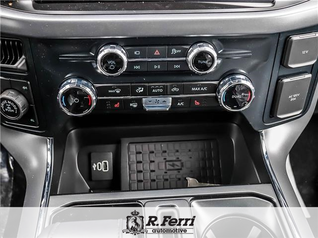 2026 Ford F-150 XLT (Stk: T0409) in Woodbridge - Image 19 of 24