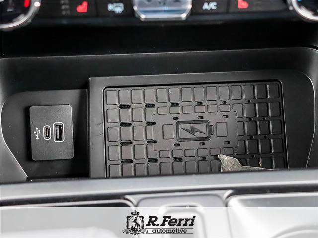 2026 Ford F-150 XLT (Stk: T0409) in Woodbridge - Image 20 of 24