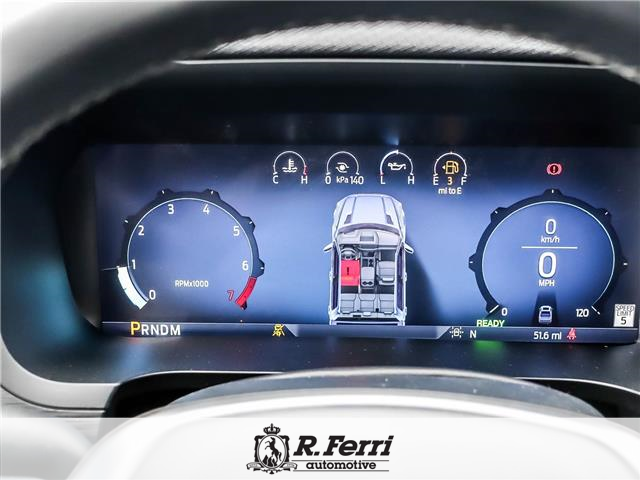 2026 Ford F-150 XLT (Stk: T0409) in Woodbridge - Image 21 of 24