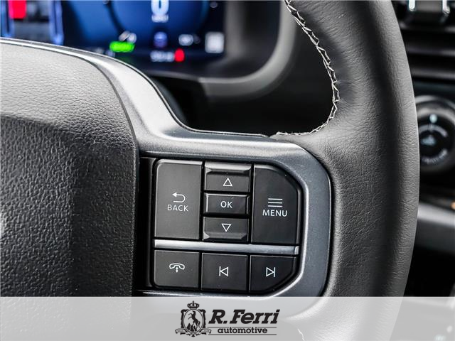 2026 Ford F-150 XLT (Stk: T0409) in Woodbridge - Image 22 of 24