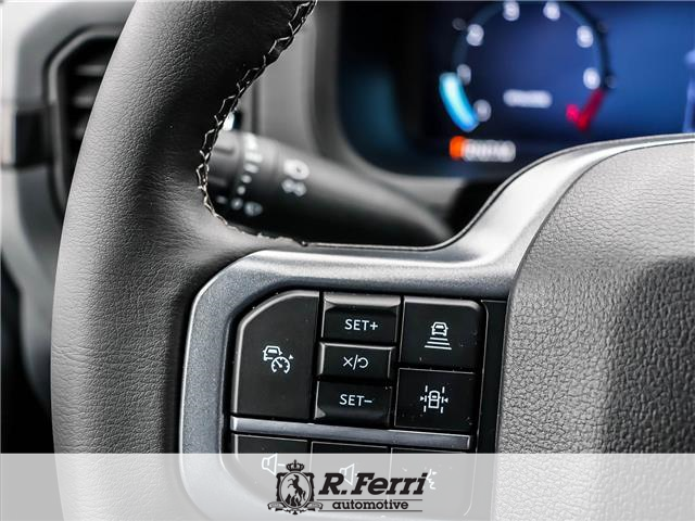 2026 Ford F-150 XLT (Stk: T0409) in Woodbridge - Image 23 of 24