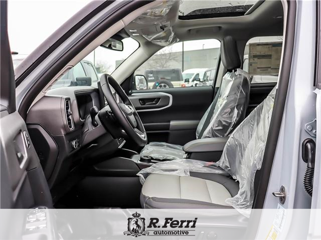 2026 Ford Bronco Sport Badlands (Stk: T0422) in Woodbridge - Image 8 of 28