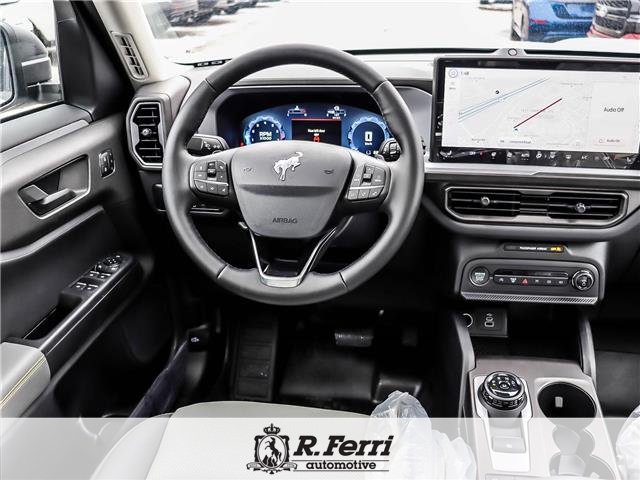 2026 Ford Bronco Sport Badlands (Stk: T0422) in Woodbridge - Image 10 of 28