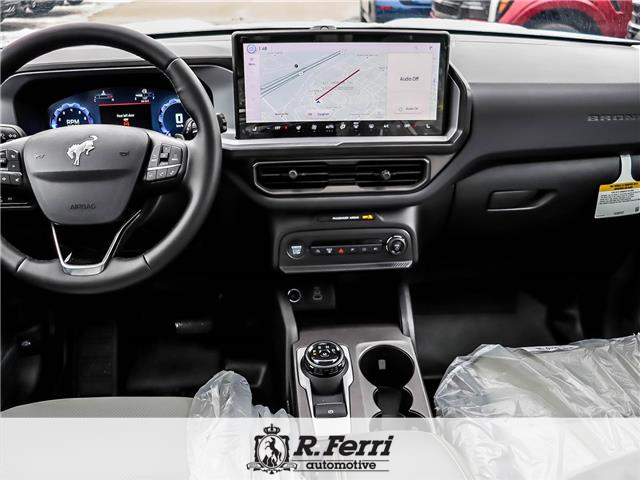 2026 Ford Bronco Sport Badlands (Stk: T0422) in Woodbridge - Image 11 of 28