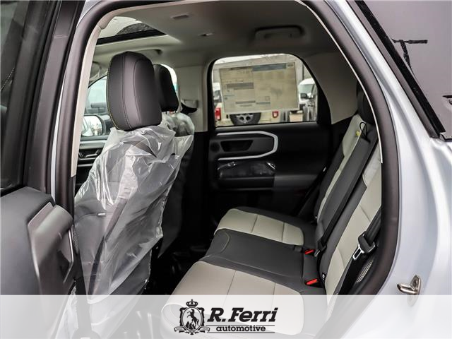 2026 Ford Bronco Sport Badlands (Stk: T0422) in Woodbridge - Image 14 of 28