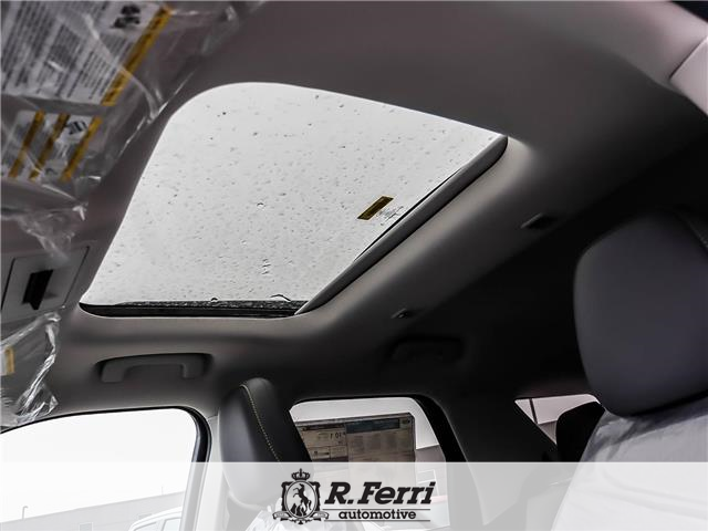 2026 Ford Bronco Sport Badlands (Stk: T0422) in Woodbridge - Image 20 of 28